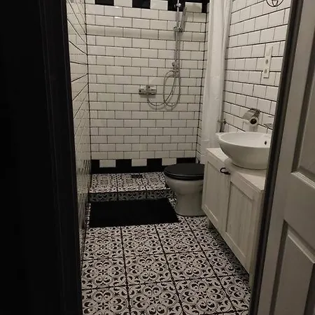 Appartement Bdsm