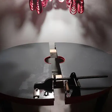 Bdsm Appartement