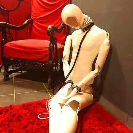 Appartement Bdsm