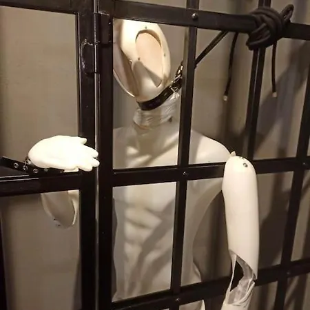 Appartement Bdsm