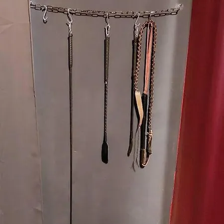 Bdsm * Boedapest